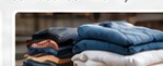 Clothing drive