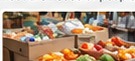 Food drive